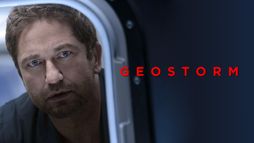 Geostorm