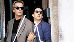 Hercule & Sherlock