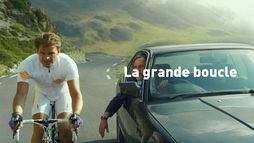 La grande boucle