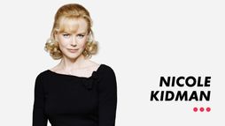 Nicole Kidman