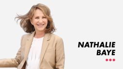 Nathalie Baye