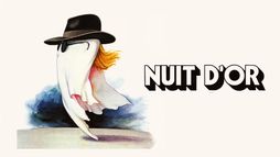 Nuit d'or