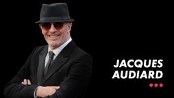 Jacques Audiard