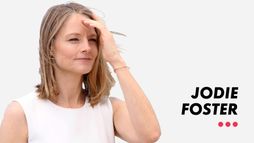 Jodie Foster