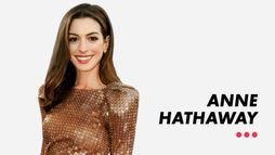 Anne Hathaway