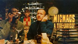 Micmacs à tire-larigot