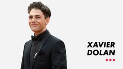 Xavier Dolan