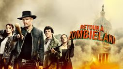 Retour à Zombieland