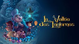 La vallée des lanternes