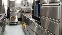 Cauchemar en cuisine US