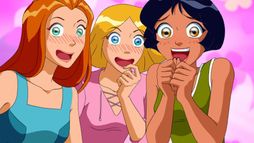Totally Spies - Saison 6