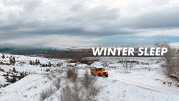 Winter Sleep
