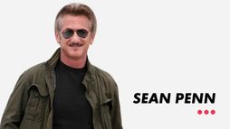 Sean Penn