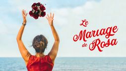 Le mariage de Rosa