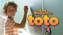 Les blagues de Toto