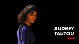 Audrey Tautou