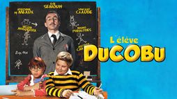 L'élève Ducobu