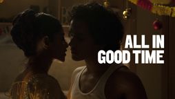 All in Good Time