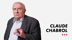 Claude Chabrol