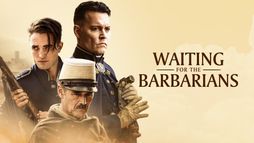 Waiting for the Barbarians