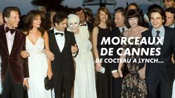 Morceaux de Cannes