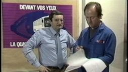 Message à caractère informatif