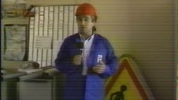 Message à caractère informatif