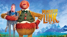 Monsieur Link