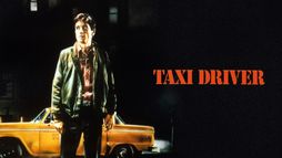 Taxi Driver