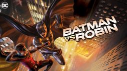 Batman et la conspiration des hiboux