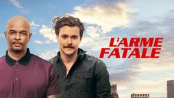 L'arme fatale