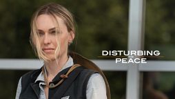 Disturbing the Peace