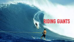 Riding Giants