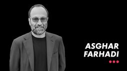 Asghar Farhadi