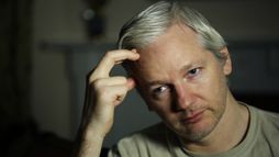 Julian Assange, le prix de la vérité