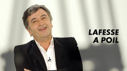 Lafesse à poil