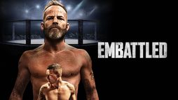 Embattled