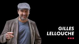 Gilles Lellouche