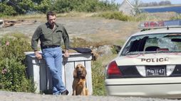 Jesse Stone : une ville trop tranquille