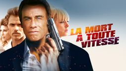 La mort à toute vitesse