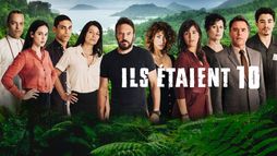 Ils étaient 10