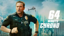 64 minutes chrono