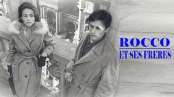 Rocco et ses frères