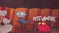 Petit vampire