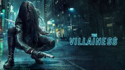 The Villainess