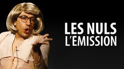 Les Nuls l'émission