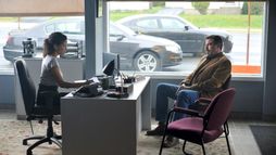 Jesse Stone : innocences perdues