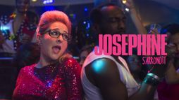 Joséphine s'arrondit
