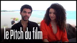 Une histoire d'amour et de désir