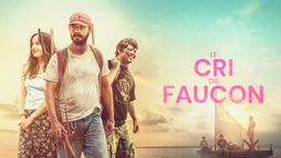 Le cri du faucon